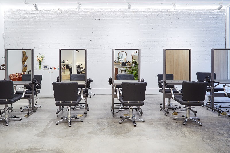 Academia de peluquería en Barcelona Barcelona Hair Academy