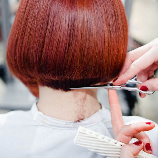 Barcelona Hair Academy